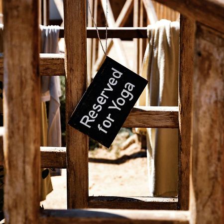 The Nest In Ubud, Bembengan Cottage Екстер'єр фото