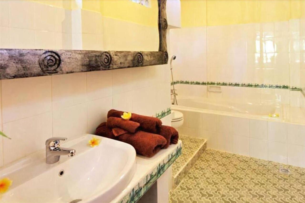 The Nest In Ubud, Bembengan Cottage Екстер'єр фото