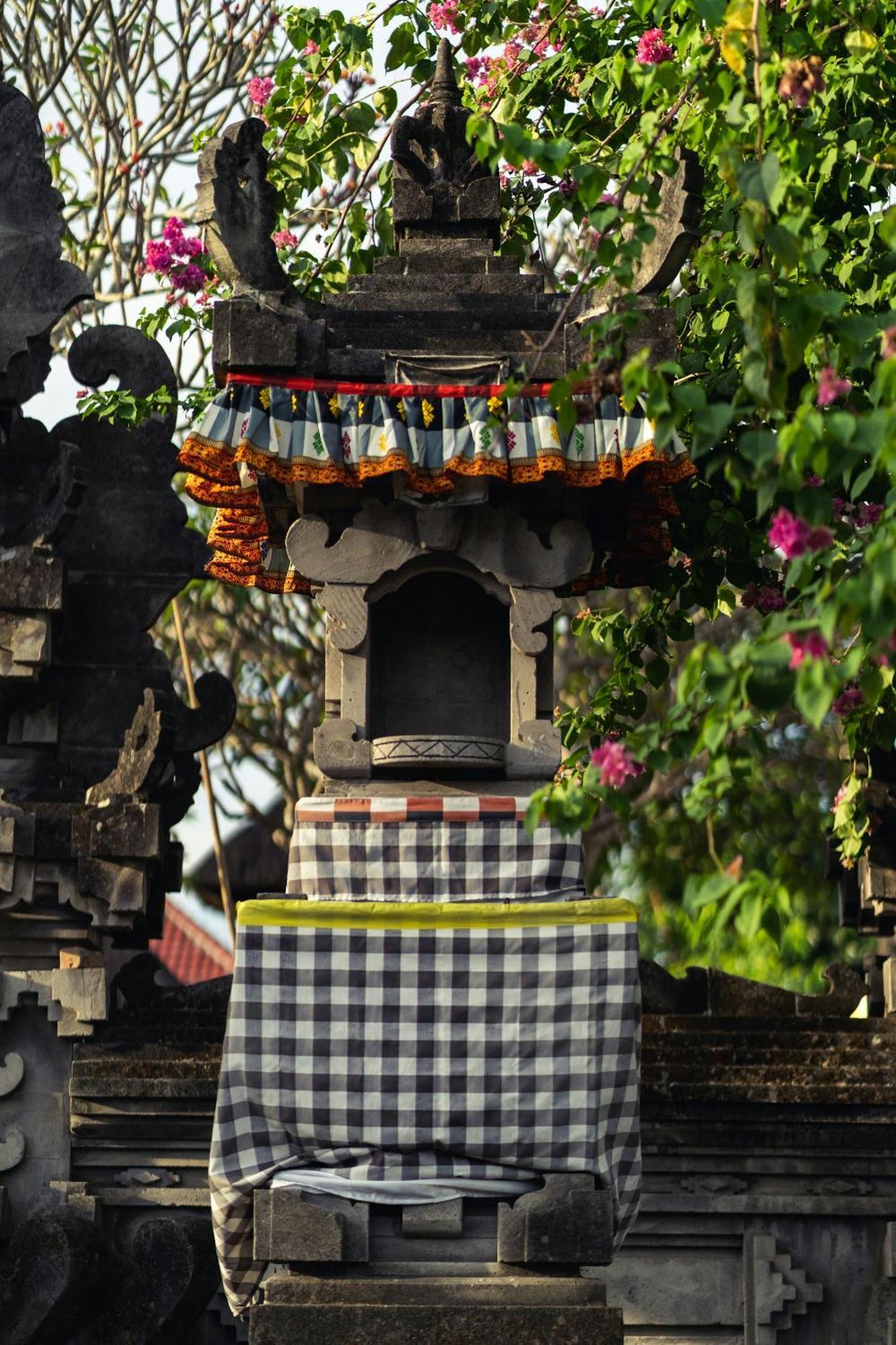The Nest In Ubud, Bembengan Cottage Екстер'єр фото